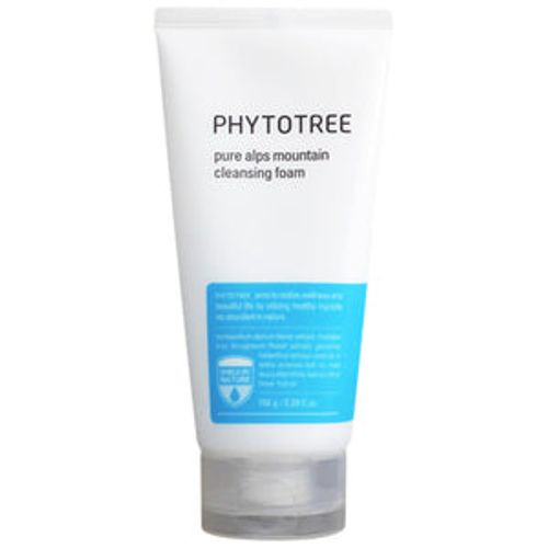 Phytotree Pure Alps Mountain Cleansing Foam 150ml