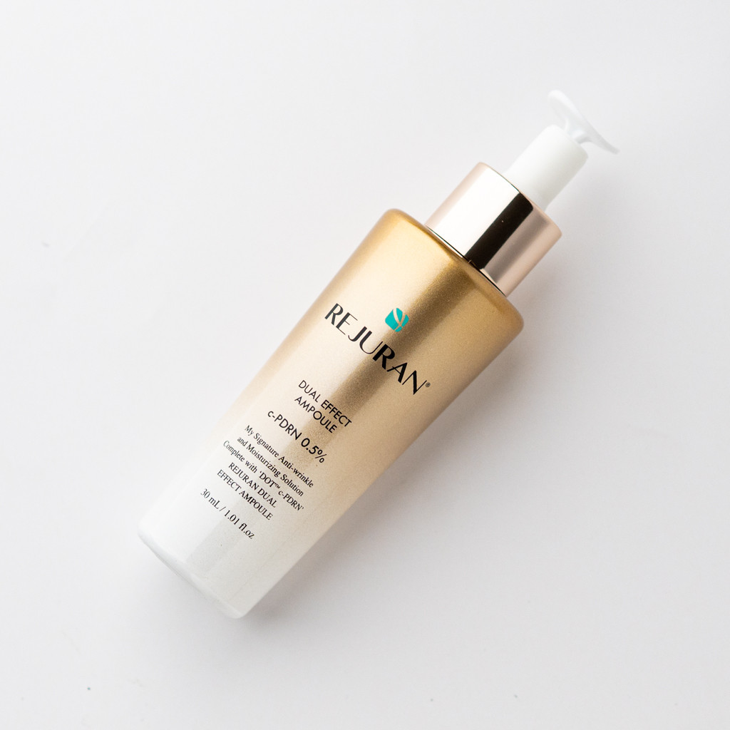 Rejuran Dual Effect Ampoule