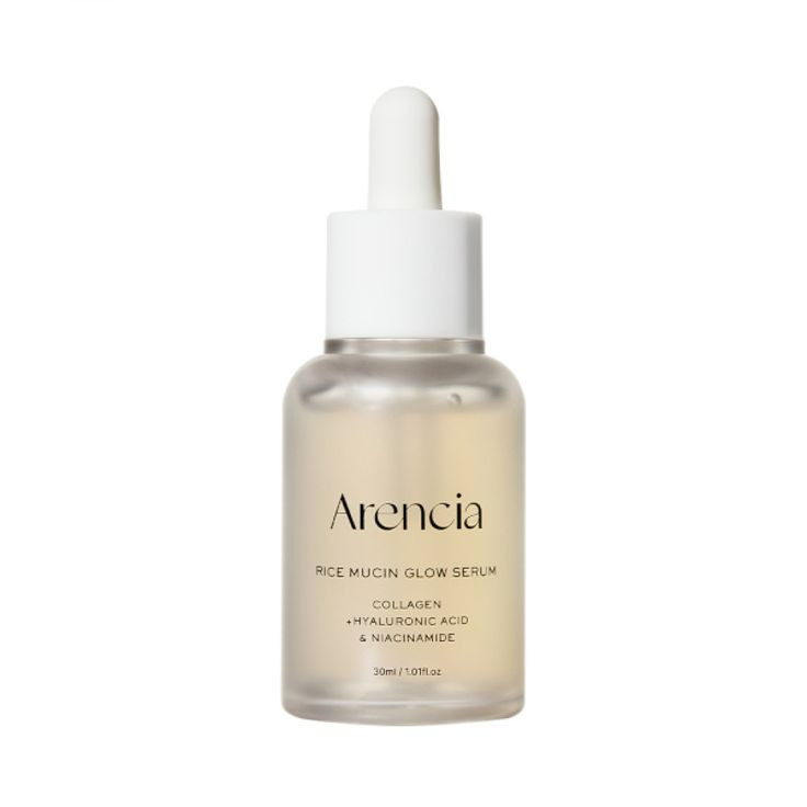Arencia Mucin Glow Serum-30ml