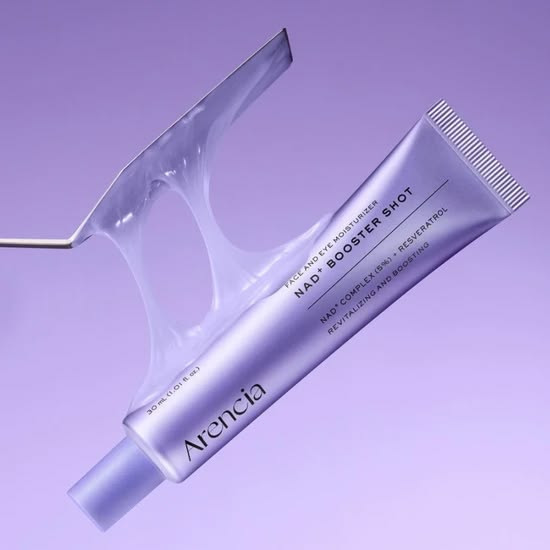 ARENCIA NAD+ Booster Shot - 30 ml