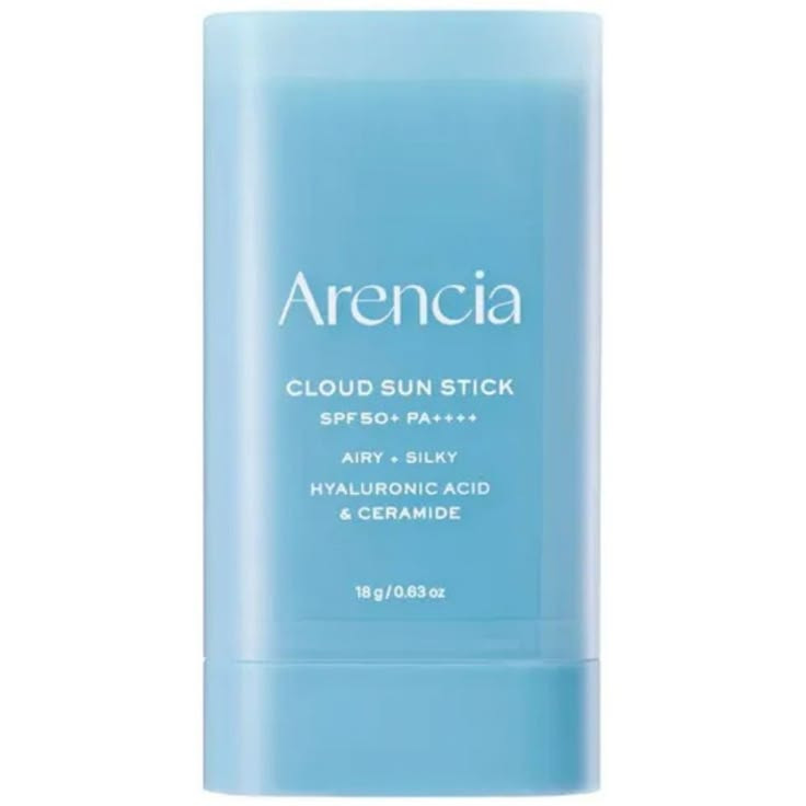ARENCIA Cloud Sun Stick - 18 g