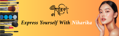 Niharika Web and App promo